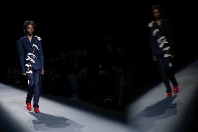 Look 9